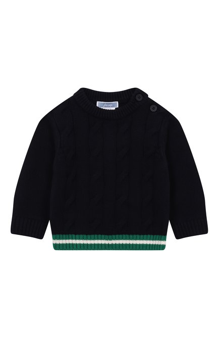 Хлопковый свитер JACADI, арт. 2043334-N