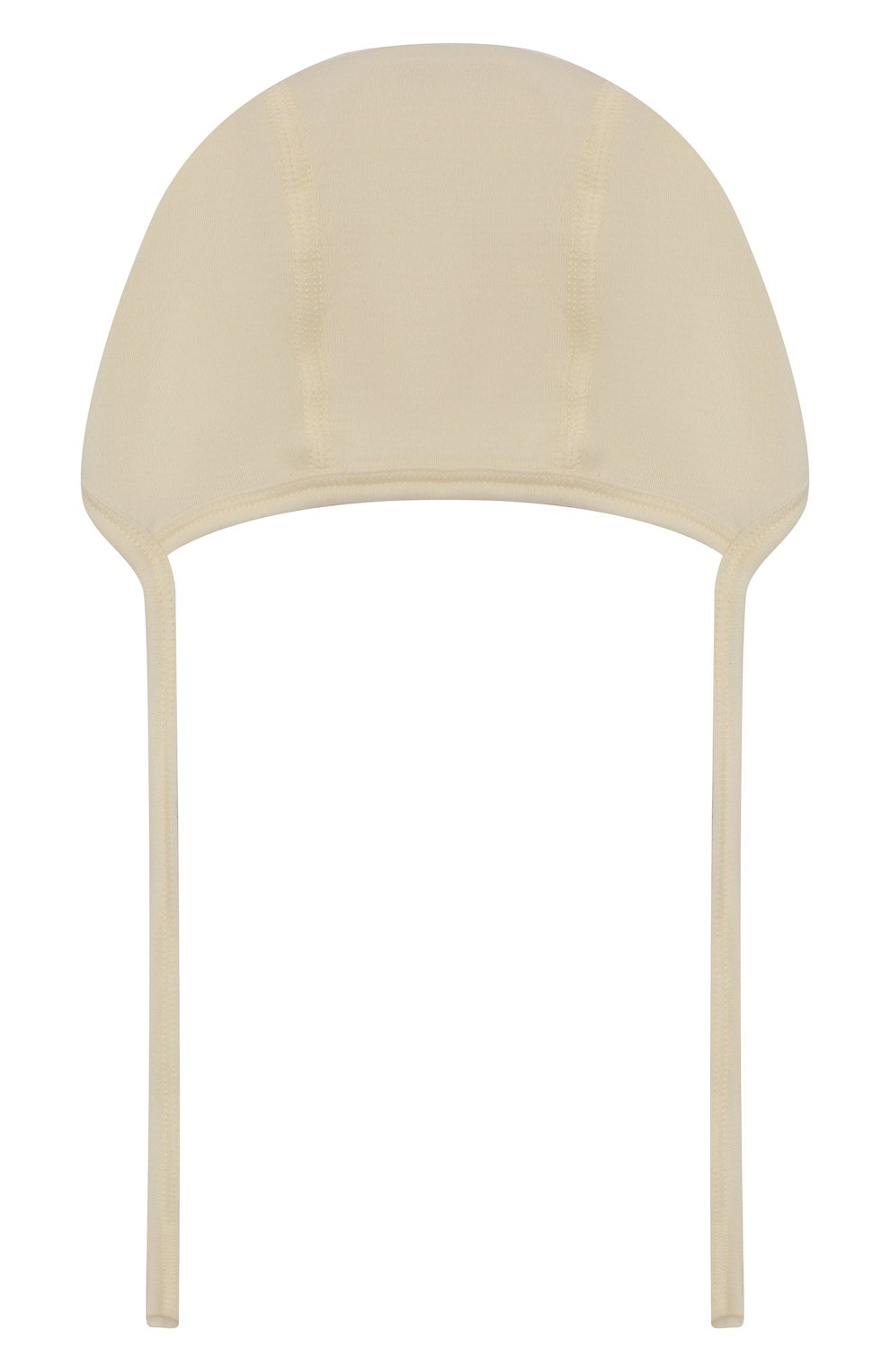 Шерстяная шапка WOOL AND COTTON, арт. BMLCA, фото 2