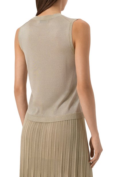 Топ из вискозы GRAN SASSO, арт. 57277/23003, фото 4