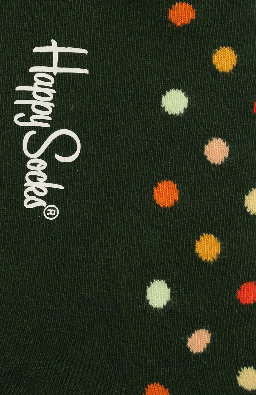 Носки dot sock dot01 HAPPY SOCKS, арт. DOT01, фото 2