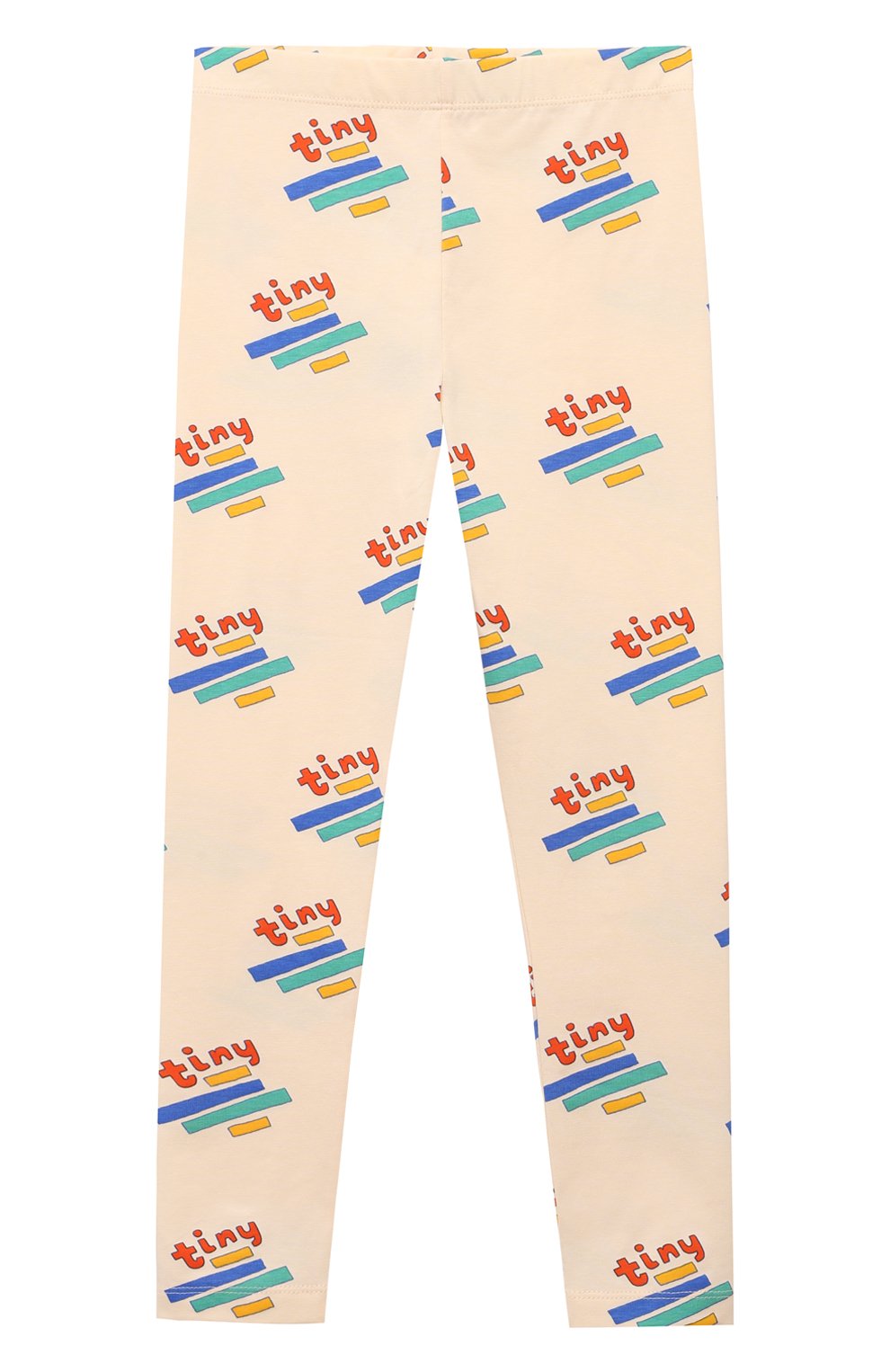 Хлопковые легинсы TINYCOTTONS, арт. SS24-020, фото 1