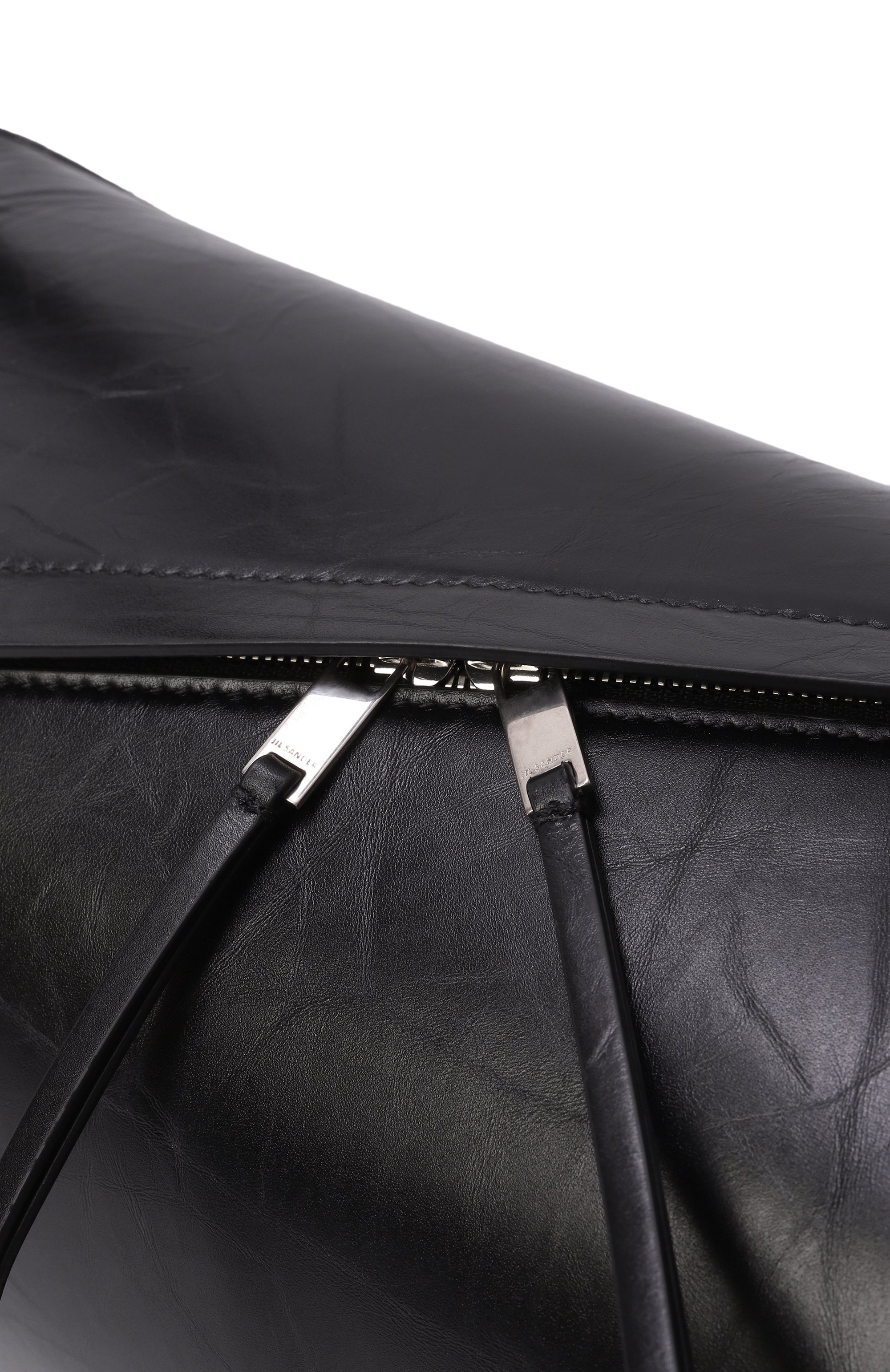 Сумка vertigo medium JIL SANDER, арт. J25WG0034/P5635, фото 3