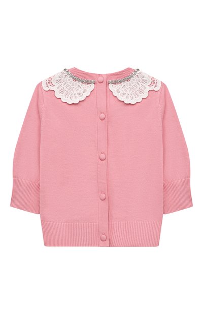 Хлопковый пуловер N21, арт. N21285/N0202/N21K53F, фото 2