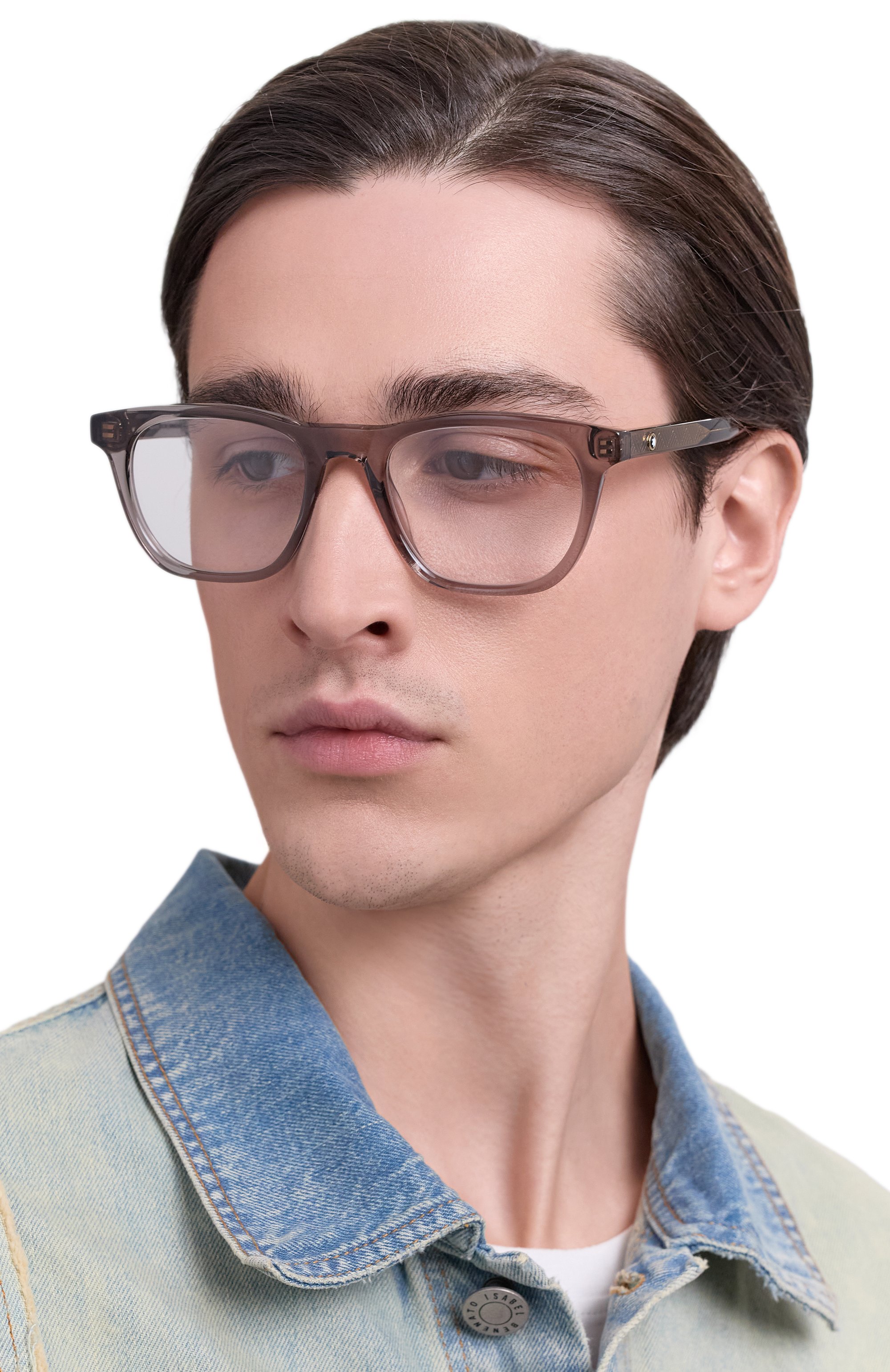 Оправа MONTBLANC, арт. MB0422 009, фото 2