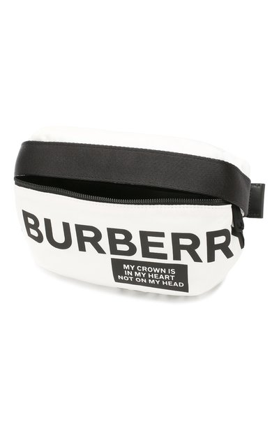 Поясная сумка sonny BURBERRY, арт. 8015143, фото 4