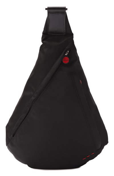 Мужской рюкзак KITON, арт. UBA0054N0127001