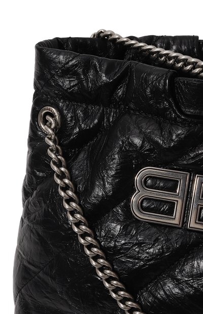 Сумка crush xs BALENCIAGA, арт. 781796/210J0, фото 3