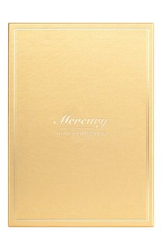Подарочный набор dubai (250+500ml) MERCURY HOME COLLECTION бесцветного цвета, арт. 4673769556222 | Фото 3 (Региональные ограничения белый список (Axapta Mercury): Не проставлено; Нос: Не проставлено; Ограничения доставки: flammable)
