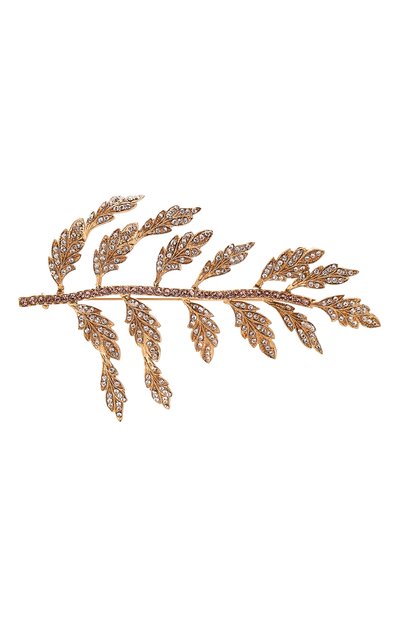  Брошь DOLCE & GABBANA, арт. WPM2C2/W1111, фото 1