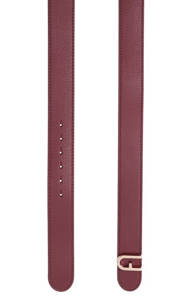 Двусторонний ремень FURLA, арт. WC00049/ARE000, фото 4