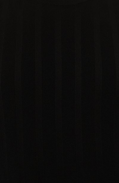 Джемпер из хлопка и кашемира CORTIGIANI черного цвета по цене 87550 руб., арт. 1A9100, фото 5 Джемпер из хлопка и кашемира CORTIGIANI, арт. 1A9100, фото 5