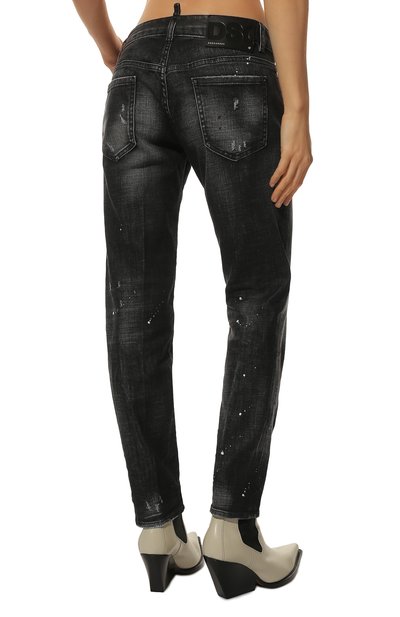 Джинсы DSQUARED2, арт. S75LB0655/S30357, фото 4