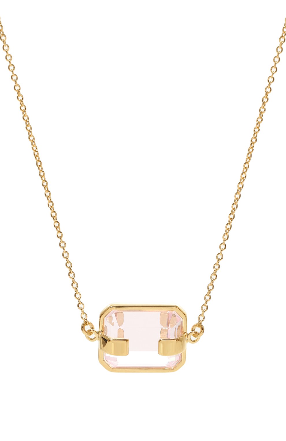 Подвеска на цепочке CRYSTALLINE JEWELLERY, арт. 580YR, фото 3