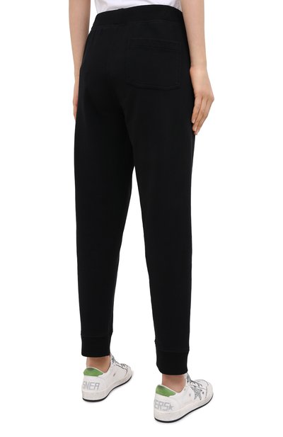 Хлопковые джоггеры HELMUT LANG, арт. K06DW201, фото 4