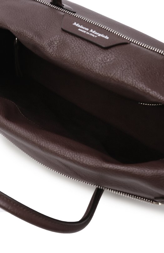 Сумка 5AC East West Maison Margiela SB2WD0076/P5348 Коричневый  SB2WD0076/P5348 Фото 5