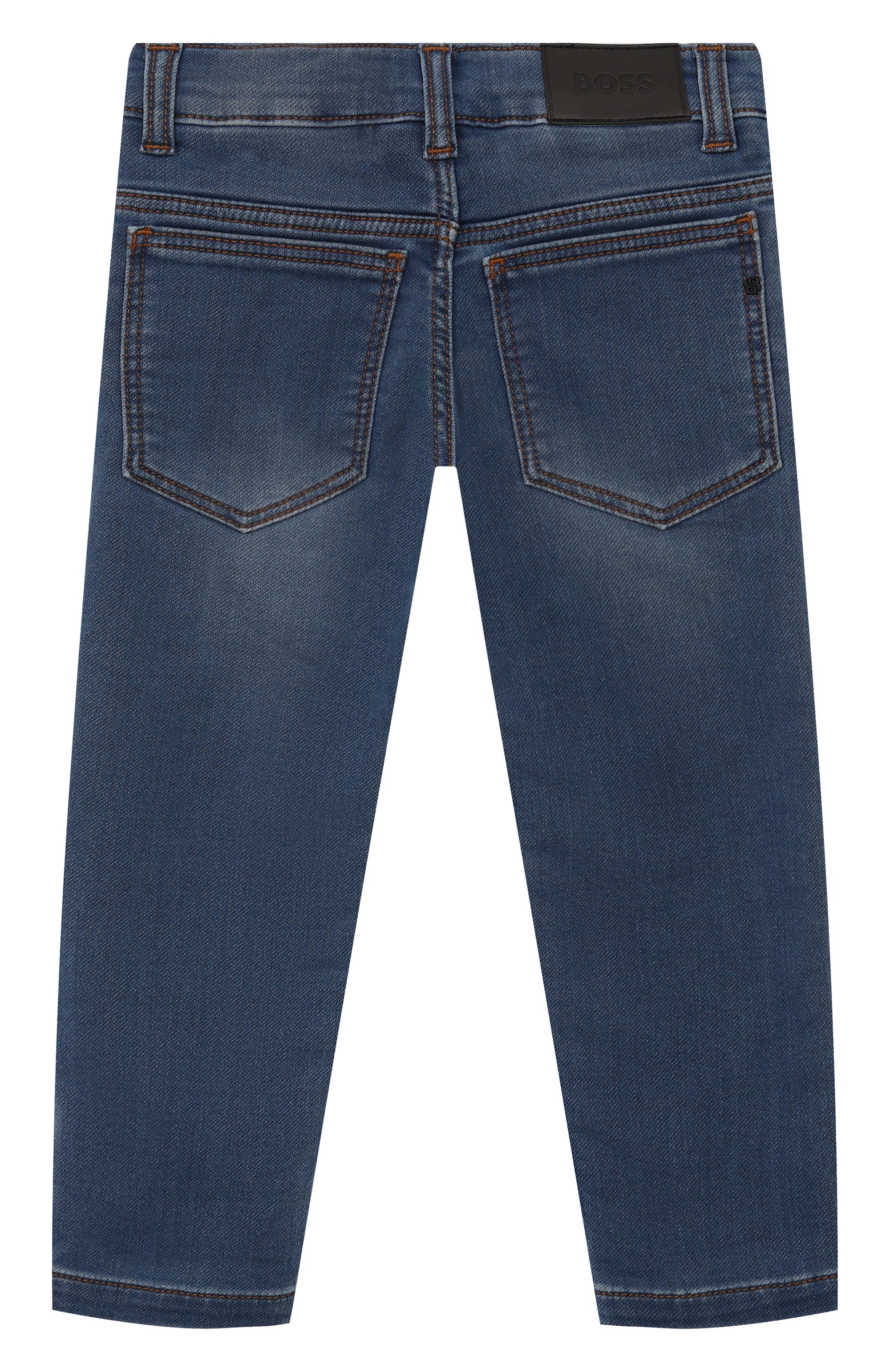 Джинсы BOSS, арт. J51271/24M-36M, фото 2