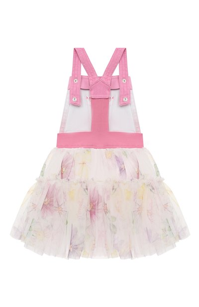 Сарафан MONNALISA, арт. 11A703, фото 2