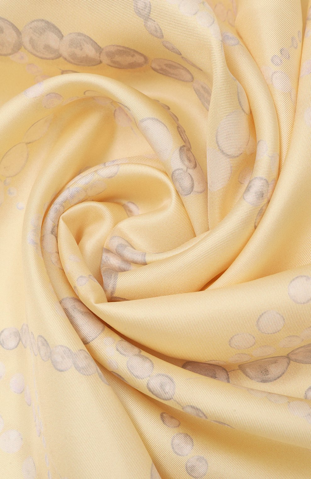 Шелковый платок LANVIN, арт. 6L9090/SR556/, фото 4