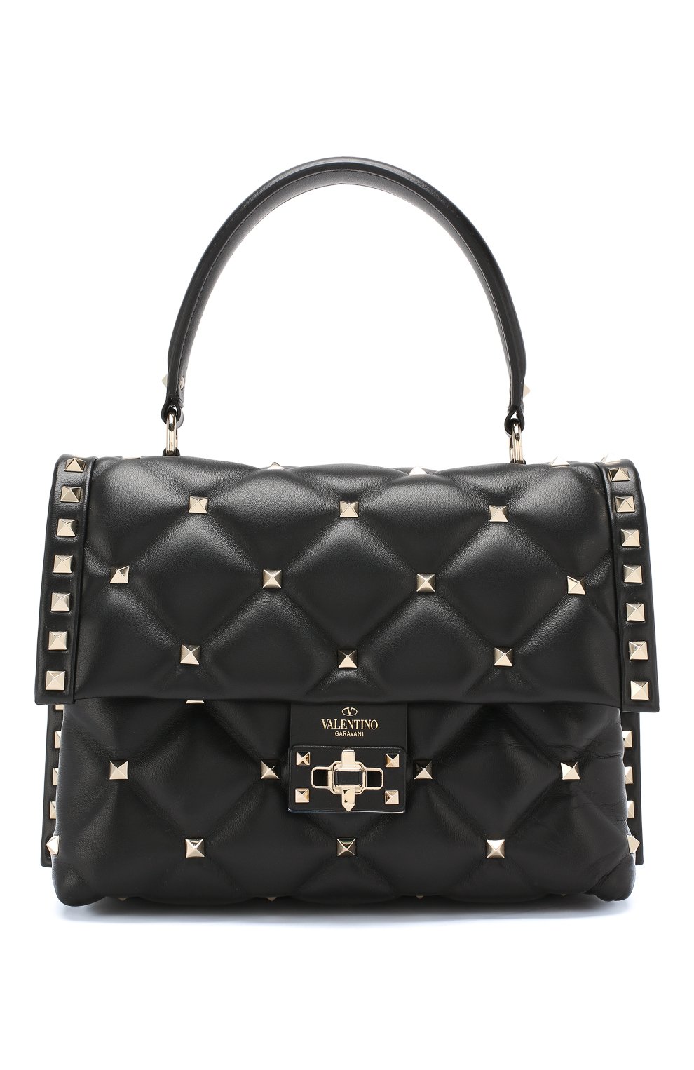Сумка candystud VALENTINO, арт. RW0B0B55/NAP, фото 1