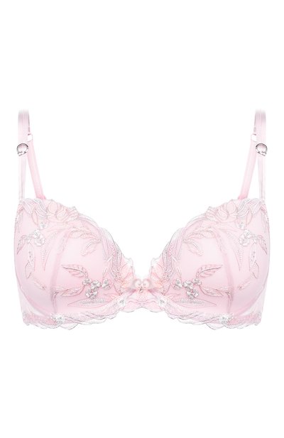 Женский кружевной бюстгальтер LISE CHARMEL, арт. ACG8512C_роз