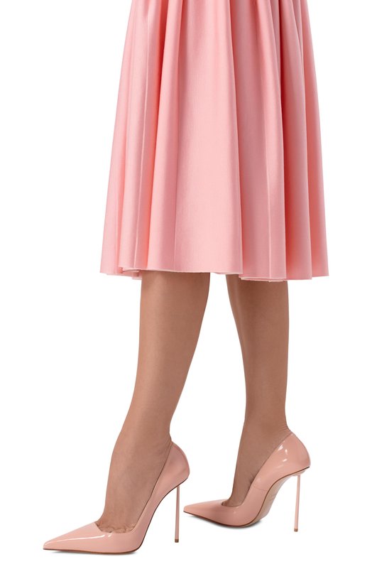 Туфли Amelia 120 Le Silla 6102E100BXPPGSL Розовый  6102E100BXPPGSL Фото 2