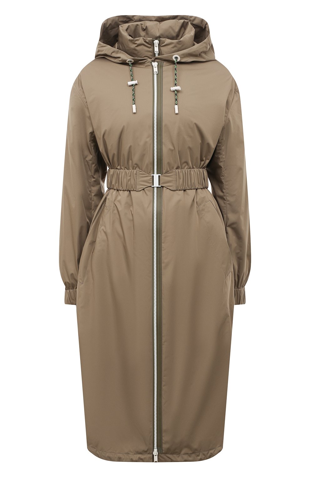 Комплект из плаща и куртки YS ARMY PARIS, арт. 22EFM05010M32W, фото 1