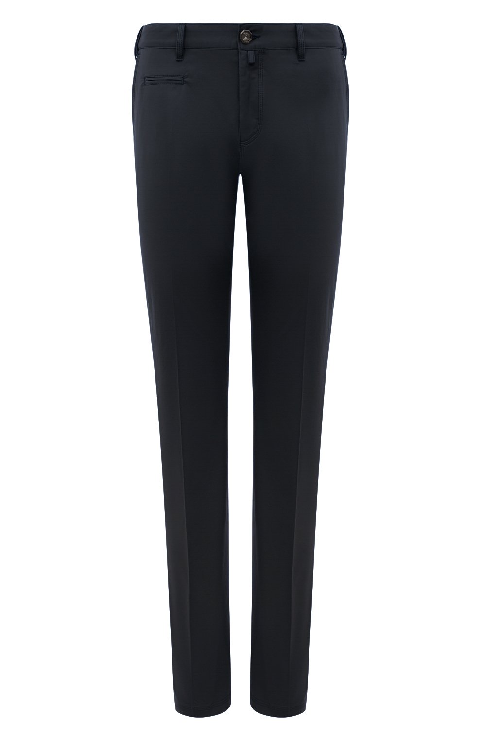 Хлопковые брюки STEFANO RICCI, арт. MBT3100030/SE68, фото 1