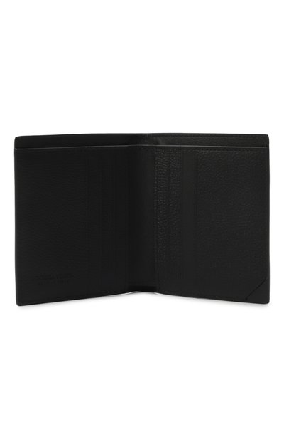 Кожаное портмоне tre BOTTEGA VENETA, арт. 817736/V4IK9, фото 3