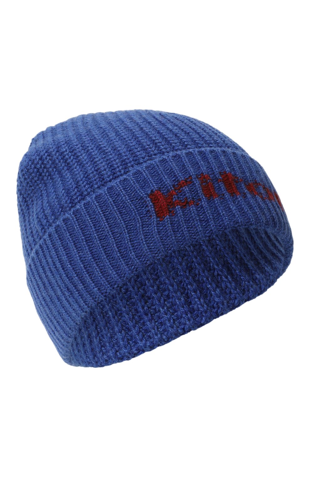 Кашемировая шапка KITON, арт. UCAPP20K0221F06, фото 1