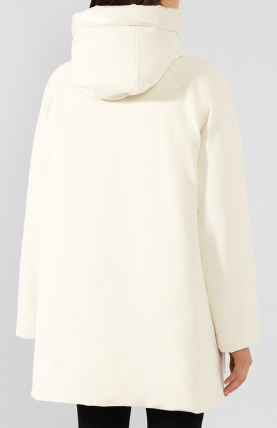 Шерстяная куртка tundra WOOLRICH, арт. WWCPS2820/UT1741, фото 4