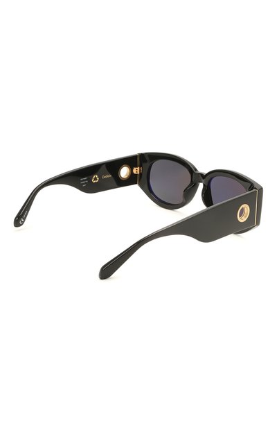 Солнцезащитные очки LINDA FARROW, арт. LFL1059C1 SUN, фото 4