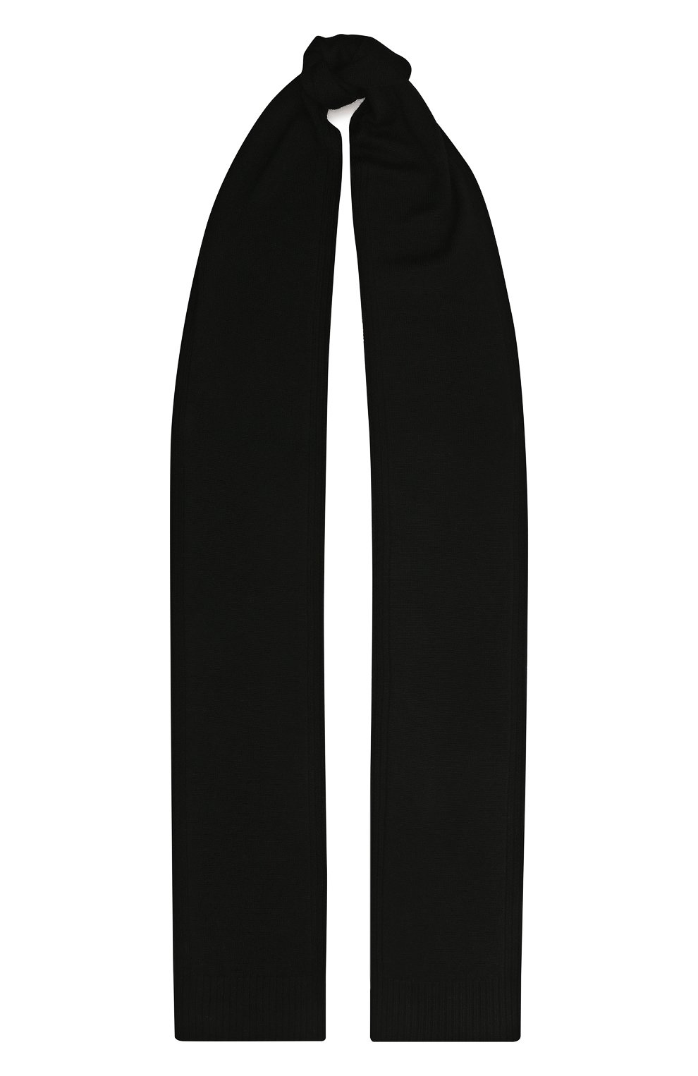 Шарф из шерсти и кашемира FREEAGE, арт. W23.SC018.2030.900, фото 1