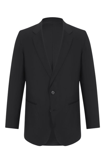 Мужской шерстяной пиджак UNDERCOVER, арт. UC2E4101-3