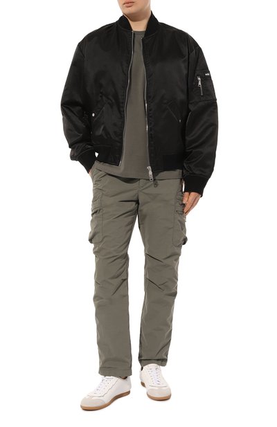 Брюки-карго PARAJUMPERS, арт. PMPARM04, фото 2