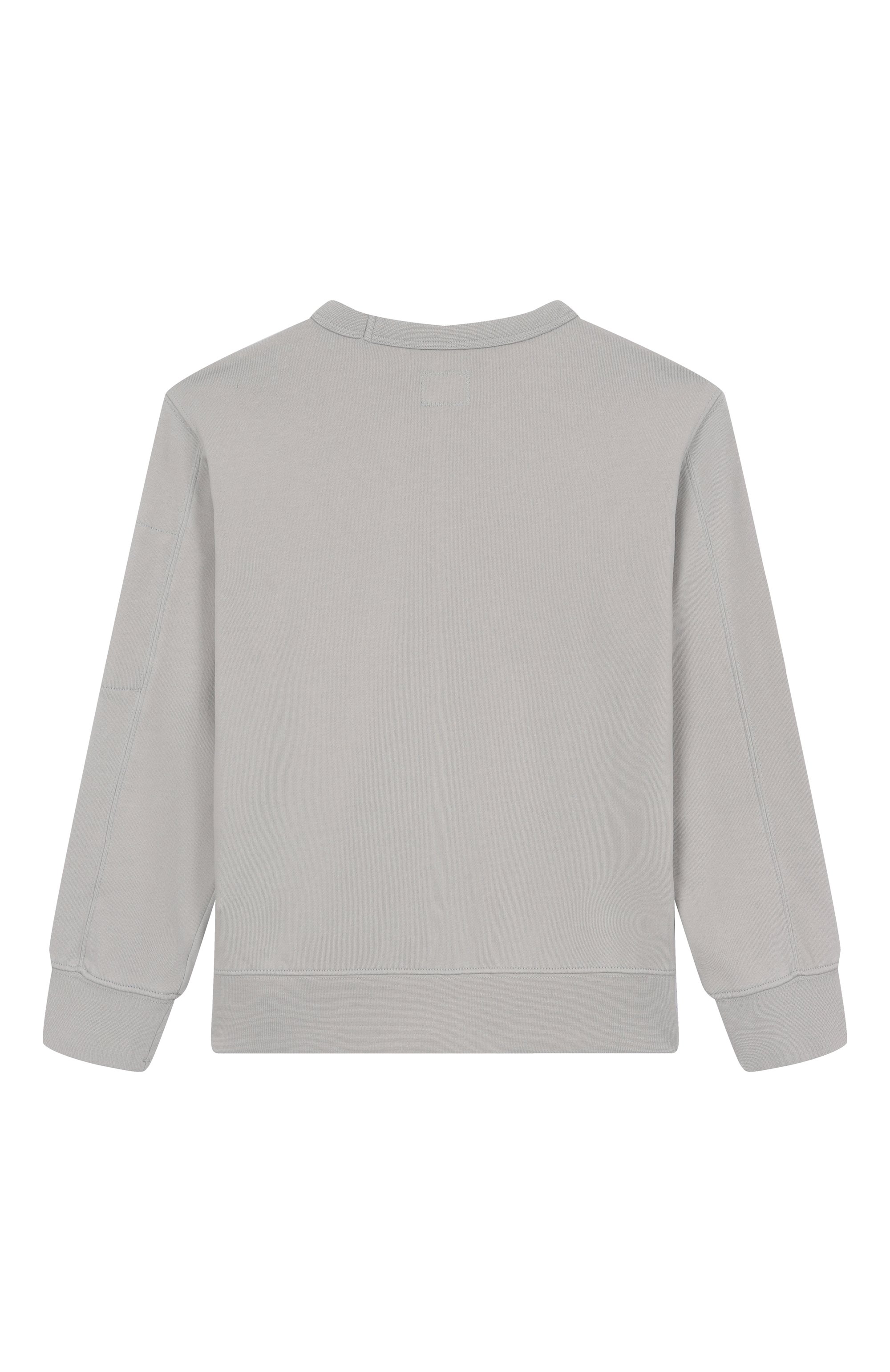 Хлопковый свитшот C.P. COMPANY, арт. CNF00B/LCA69/4-8, фото 2