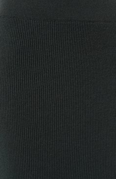 Юбка из шерсти и кашемира BRUNELLO CUCINELLI, арт. M1619B1229, фото 5