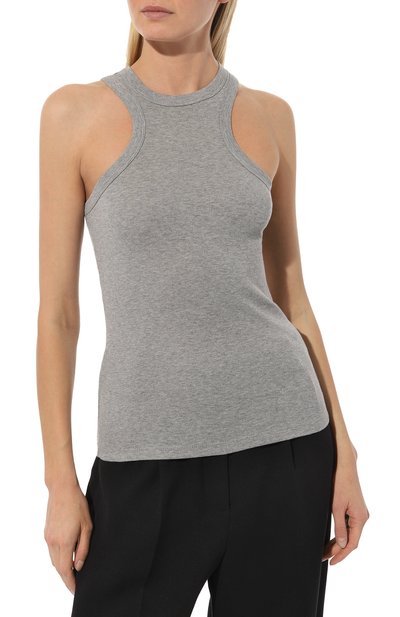 Хлопковая майка DONDUP, арт. S947/JF0326D/XXX, фото 3