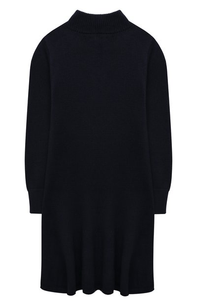 Хлопковое платье POLO RALPH LAUREN, арт. 312850557, фото 2