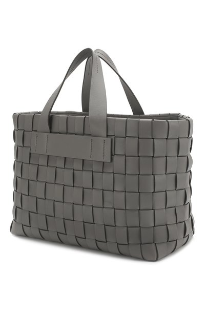 Сумка-шопе р MIU MIU, арт. 5BA168-2D8K-F0K44-OIO, фото 3