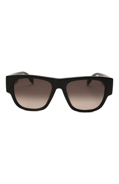 Солнцезащитные очки ALEXANDER MCQUEEN, арт. AM0328S 001, фото 4
