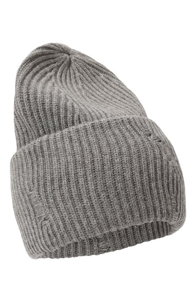 Шапка из шерсти и кашемира ADDICTED, арт. MK924D, фото 1