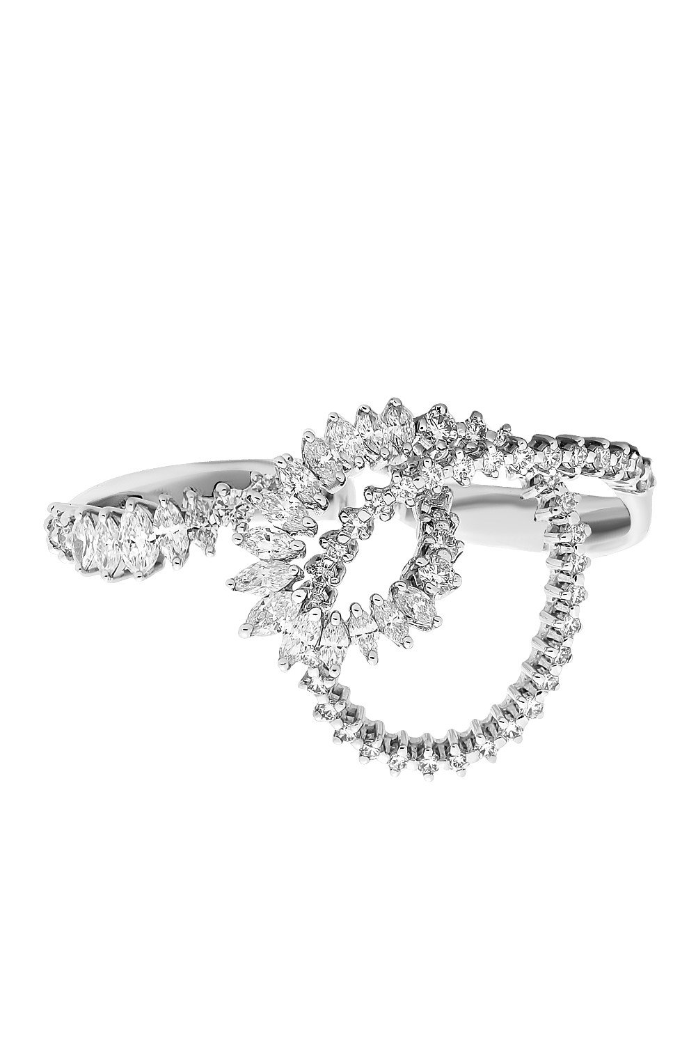 Кольцо YEPREM JEWELLERY, арт. RI1998, фото 1