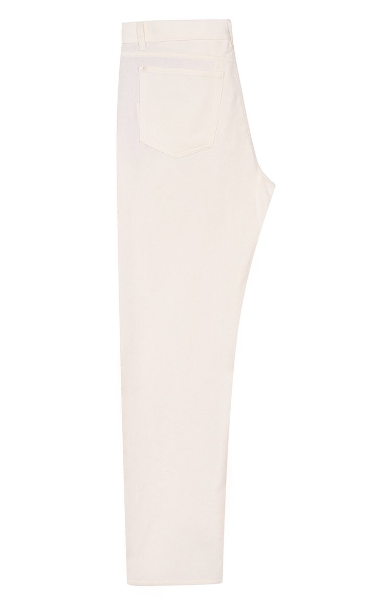 Джинсы AGNONA, арт. T706U4S Y/UC060, фото 2