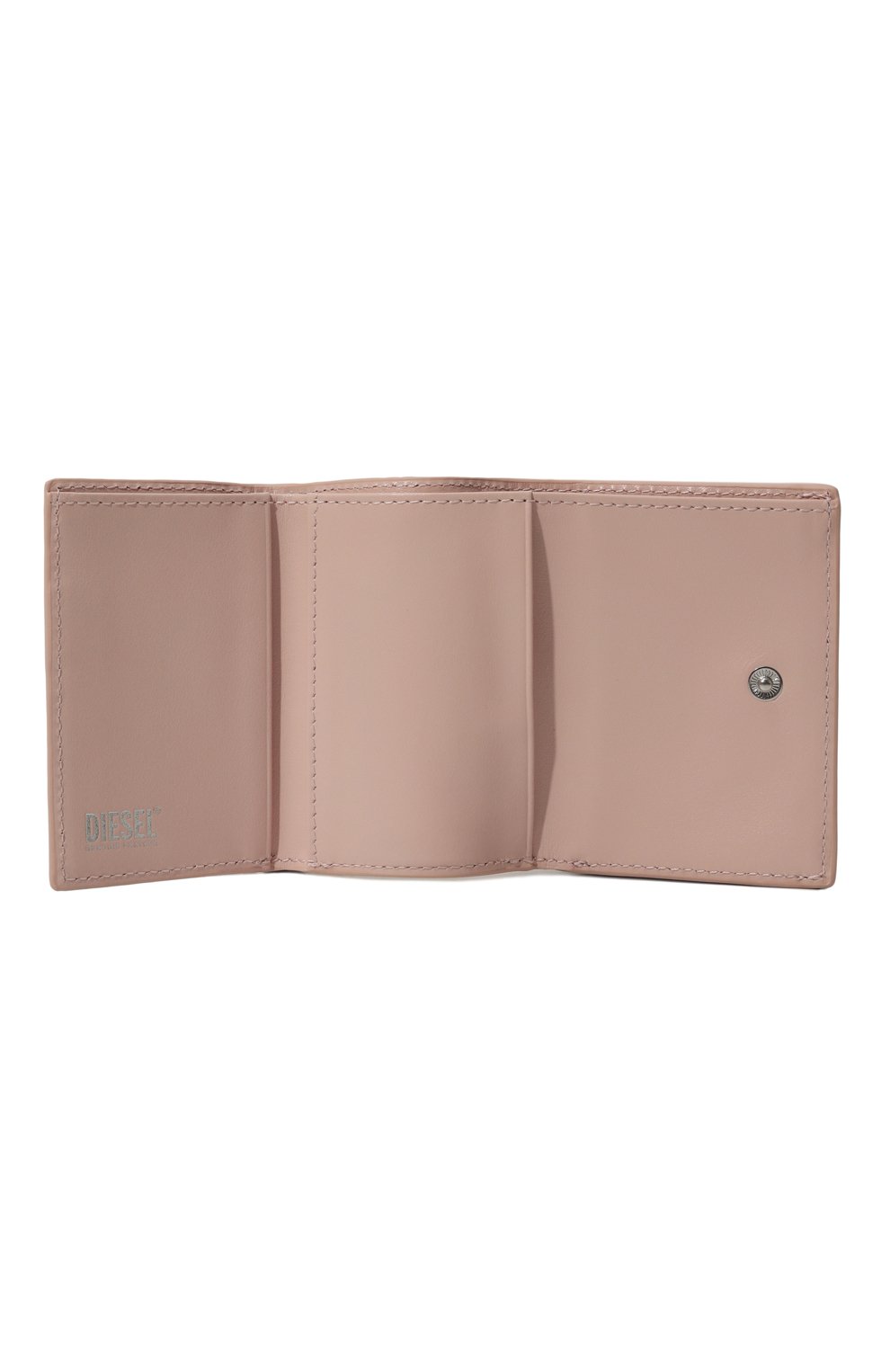 Кожаное портмоне DIESEL, арт. X09887/P6316, фото 3