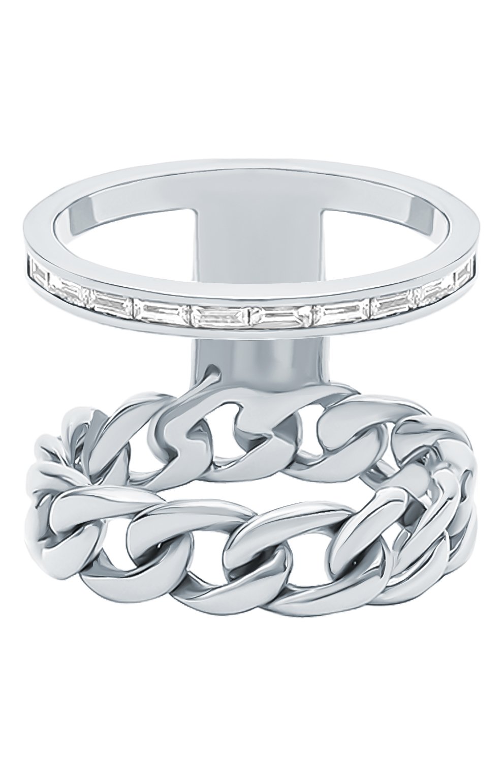 Кольцо NIKOS KOULIS, арт. NR55124(W), фото 1