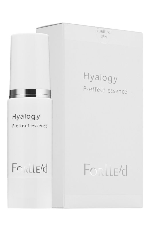 фото Сыворотка гиалуроновая hyalogy p-effect essence (30ml) forlle'd