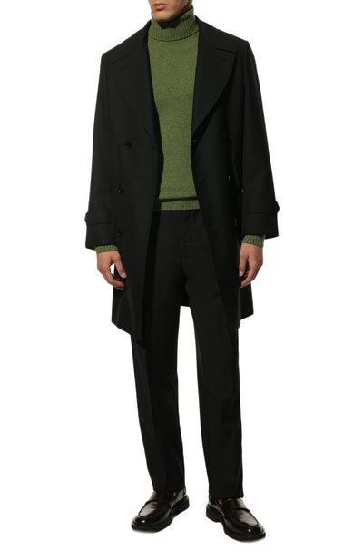 Шерстяной свитер FRADI, арт. MD512/WN6106, фото 2