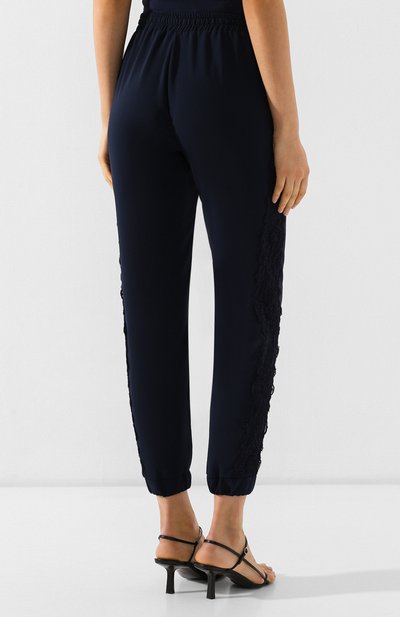 Джоггеры ERMANNO ERMANNO SCERVINO, арт. 44 T PL16 R0B, фото 4