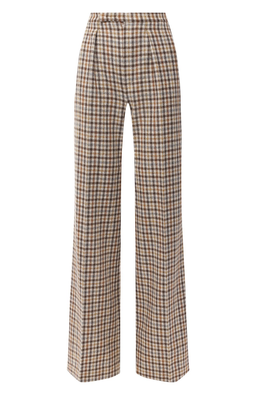 Кашемировые брюки LORO PIANA, арт. FAL3078, фото 1