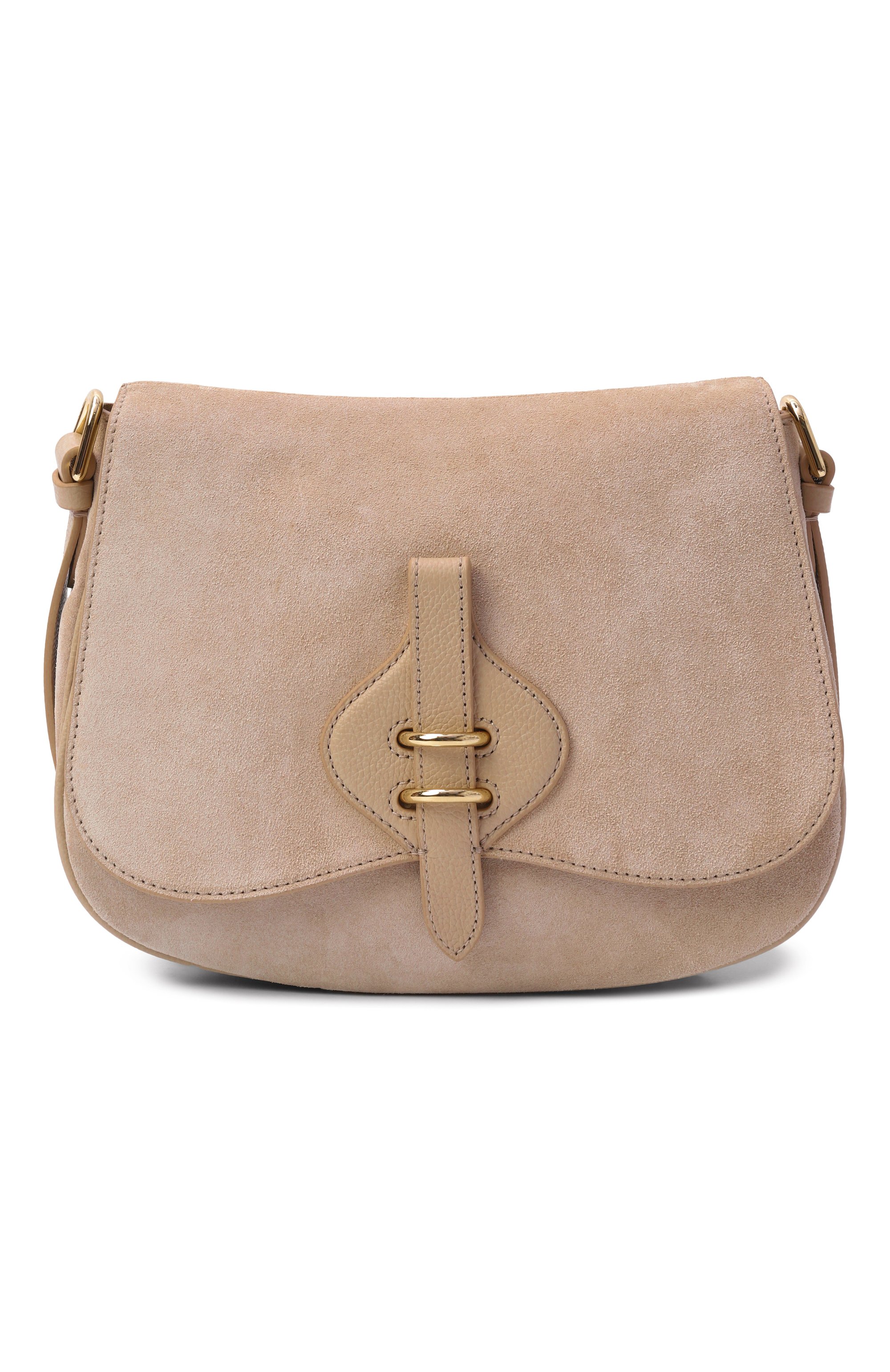 Сумка mavery medium COCCINELLE светло-бежевого цвета по цене 44100 руб., арт. E1 U7H 18 01 01, фото 1 Сумка mavery medium COCCINELLE, арт. E1 U7H 18 01 01, фото 1